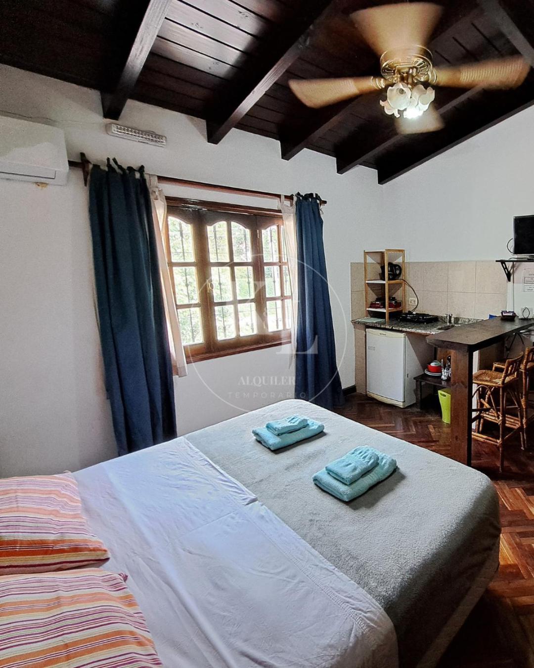 Apartamento Alquiler temporario en B° Tres Cerritos, con cercanía a la Virgen del Cerro