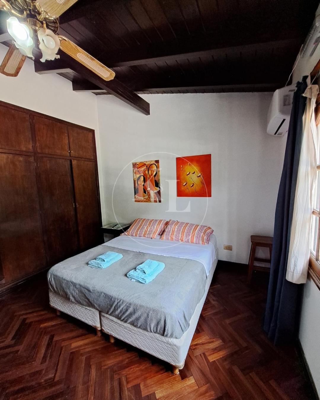 Apartamento Alquiler temporario en B° Tres Cerritos, con cercanía a la Virgen del Cerro Salta