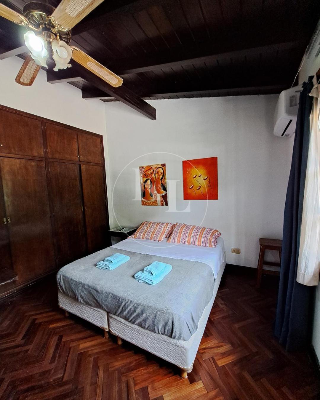 Alquiler temporario en B° Tres Cerritos, con cercanía a la Virgen del Cerro *